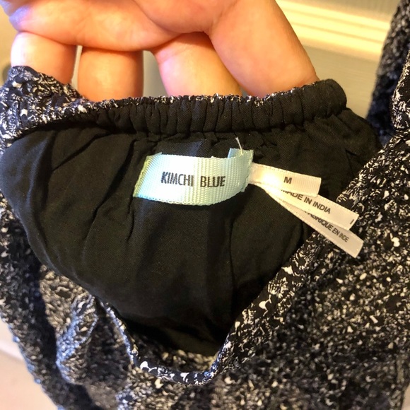 UO Kimchi blue Dress - Picture 3 of 5